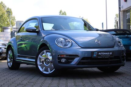 VW Beetle 248.055 km 9.999 &euro; Düsseldorf 40625