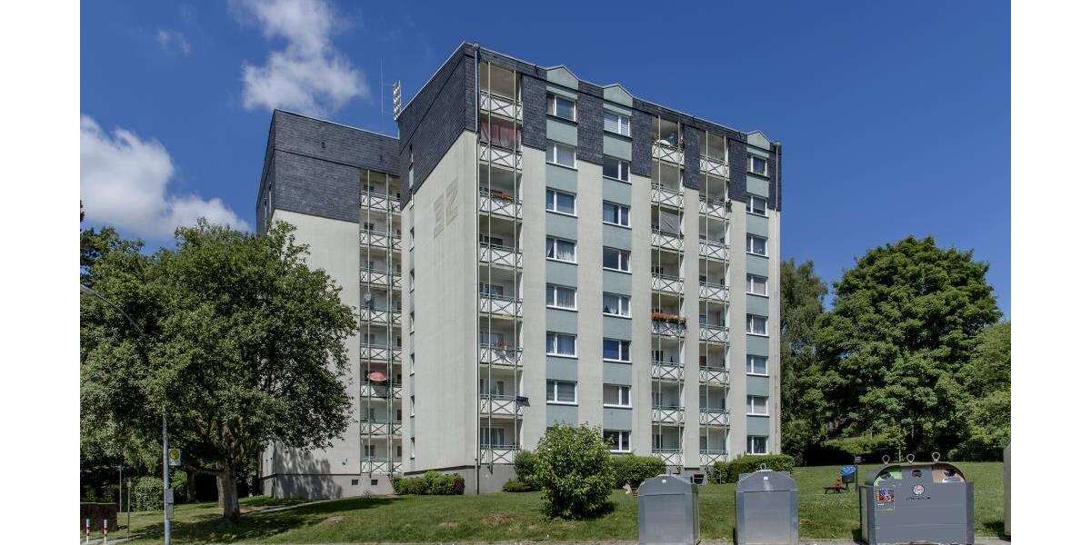 Etagenwohnung Velbert Kostenberg - 3 Zimmer, 73 m&sup2;, 519&euro; | Angebot:26098285