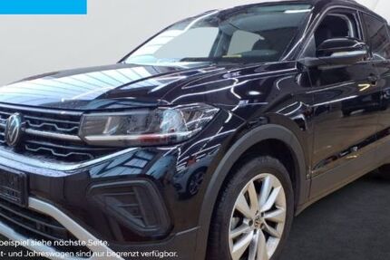 VW T-Cross 18.188 km 20.330 &euro; Hagen 58089
