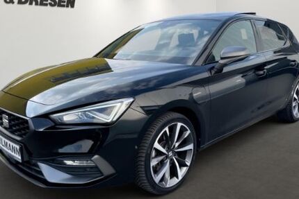 Seat Leon 36.637 km 22.950 &euro; Gelsenkirchen 45891