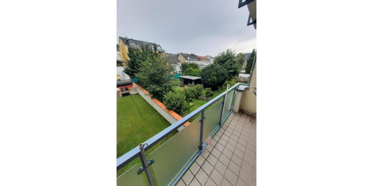 Dachgeschoßwohnung Hattingen - 3.5 Zimmer, 67 m&sup2;, 600&euro; | Angebot:26022723