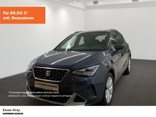 Seat Arona 21.339 km 23.750 &euro; Essen 45307