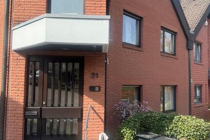 Wohnung Bochum Bochum-Nord - 4 Zimmer, 125 m&sup2;, 2.500&euro; | Angebot:25869899