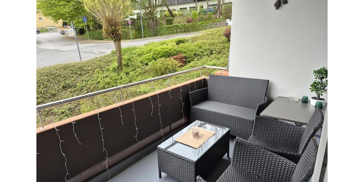 Erdgeschoßwohnung Wuppertal Sedansberg - 2 Zimmer, 65 m&sup2;, 165.000&euro; | Angebot:26639420