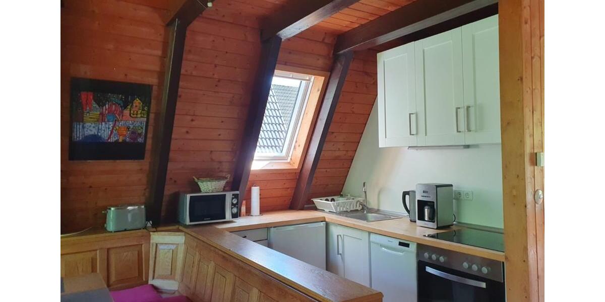 Ferienimmobilie Leichlingen (Rheinland) - 70&euro; | Angebot:25468280