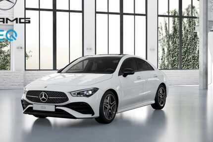Mercedes-Benz CLA 180 21.352 km 36.390 &euro; Hagen 58135