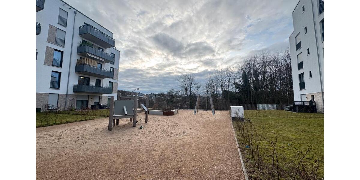 Erdgeschoßwohnung Wuppertal Sedansberg - 2 Zimmer, 69 m&sup2;, 829&euro; | Angebot:24703902