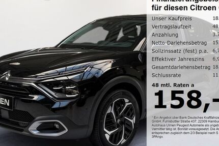 Citroen C4 33.359 km 18.950 &euro; Düsseldorf 40233