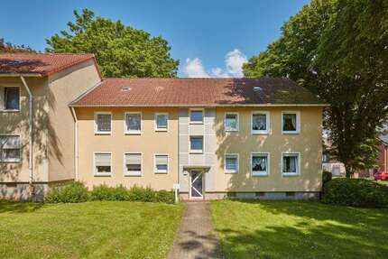 Wohnung Bochum Altenbochum - 3 Zimmer, 58 m&sup2;, 560&euro; | Angebot:25863938