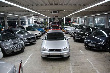 Opel Astra 259.000 km 1.990 &euro; Essen 45356