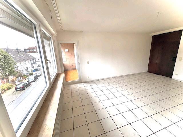 Etagenwohnung Essen Stadtbezirk II - 2.5 Zimmer, 57 m&sup2;, 195.000&euro; | Angebot:25842497