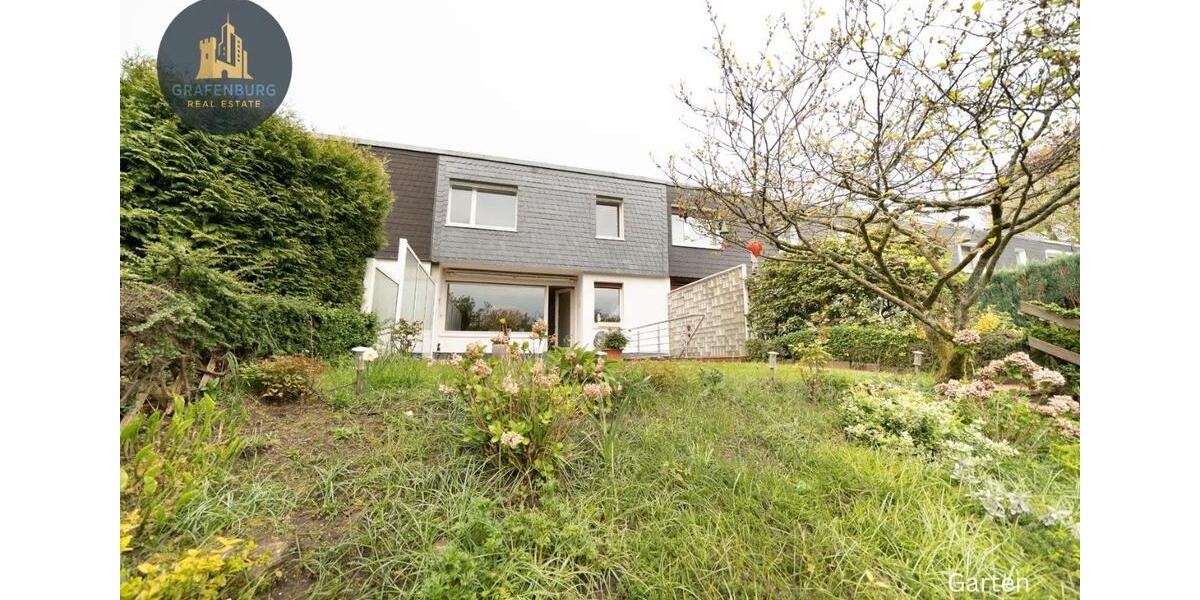 Reihenhaus Velbert Velbert-Mitte - 4 Zimmer, 116 m&sup2;, 329.000&euro; | Angebot:26496709