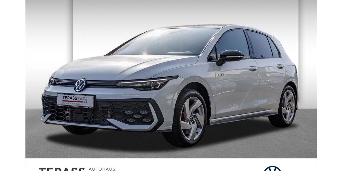 VW Golf 4.999 km 44.550 &euro; Wetter 58300