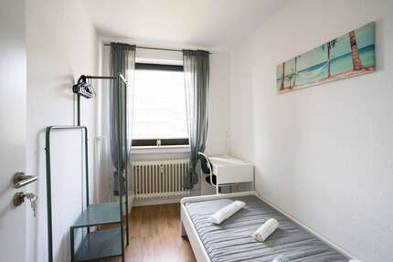 Zimmer Düsseldorf Wersten - 439&euro; | Angebot:25414388