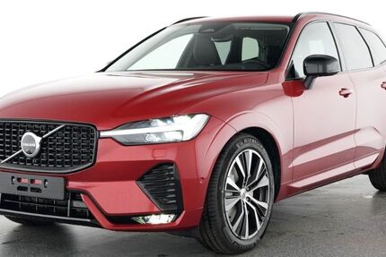 Volvo XC60 22.096 km 42.580 &euro; Wuppertal 42109