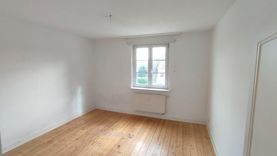 Etagenwohnung Wuppertal Gemarkung Elberfeld - 2 Zimmer, 63 m&sup2;, 500&euro; | Angebot:26476727
