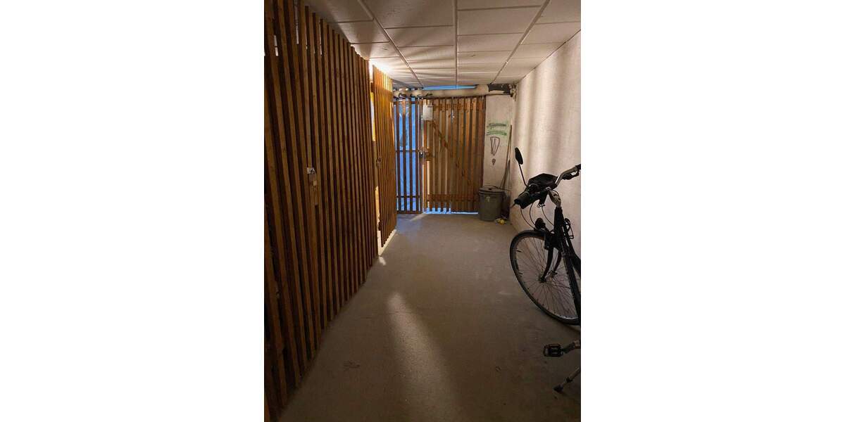 Etagenwohnung Mettmann - 1 Zimmer, 124.999&euro; | Angebot:25683538