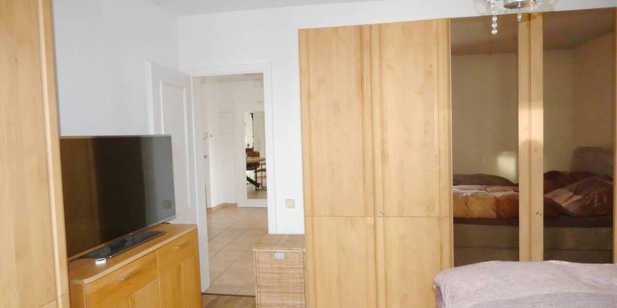 Etagenwohnung Ratingen Lintorf - 3 Zimmer, 94 m&sup2;, 296.000&euro; | Angebot:26108271