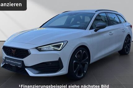 Cupra Leon 19.100 km 32.790 &euro; Wuppertal 42109