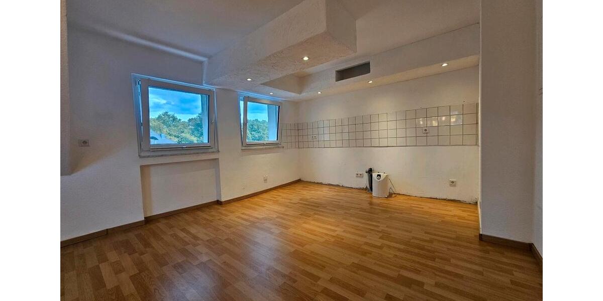 Maisonettenwohnung Remscheid Lüttringhausen - 2 Zimmer, 80 m&sup2;, 720&euro; | Angebot:26532649