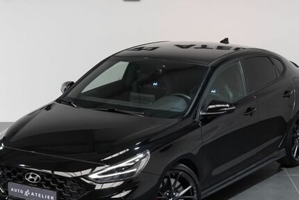 Hyundai i30 33.410 km 34.990 &euro; Remscheid 42855