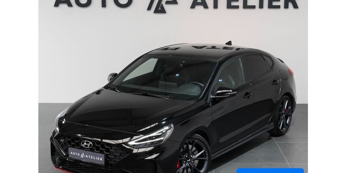 Hyundai i30 33.410 km 34.990 &euro; Remscheid 42855