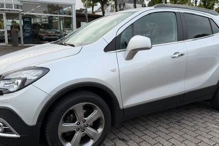 Opel Mokka 130.000 km 7.749 &euro; Wipperfürt 51688