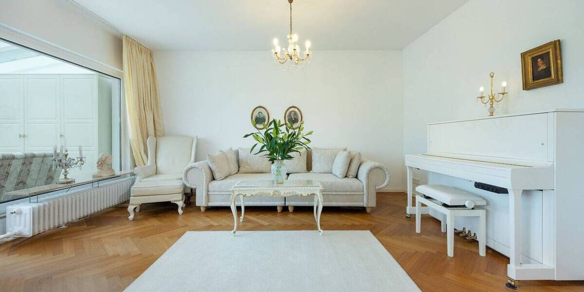 Einfamilienhaus Wuppertal Elberfeld - 5 Zimmer, 146 m&sup2;, 750.000&euro; | Angebot:26656753