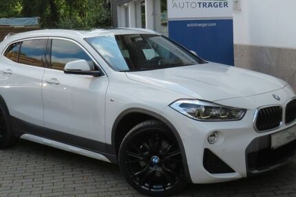 BMW X2 96.140 km 21.990 &euro; Wuppertal 42109