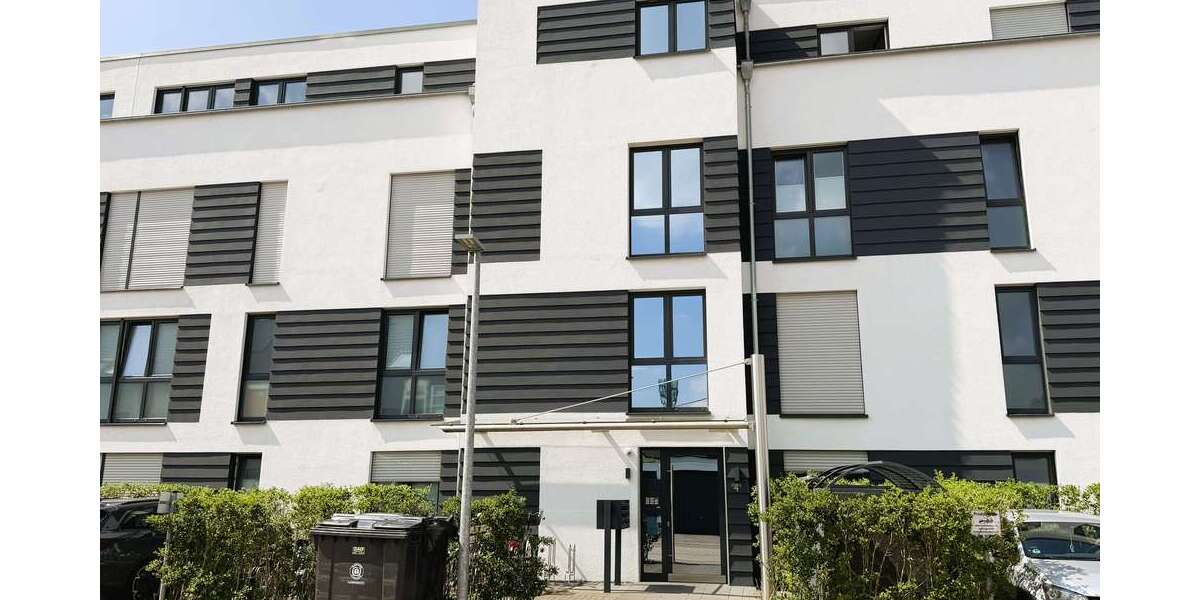 Etagenwohnung Langenfeld Immigrath - 4 Zimmer, 127 m&sup2;, 1.690&euro; | Angebot:26638448