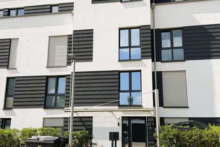 Wohnung Langenfeld Immigrath - 4 Zimmer, 127 m&sup2;, 1.690&euro; | Angebot:26638448