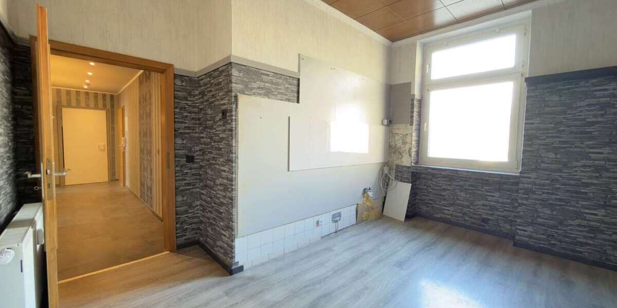 Stilvolle 3,5-Zimmer-Wohnung in Top-Lage von Kupferdreh – ca.75m² Wohnkomfort - Etagenwohnung Essen Stadtbezirk VIII | Angebot:25179560