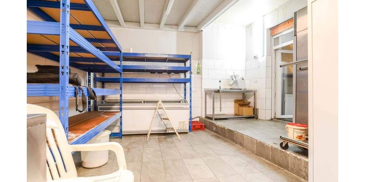 Gewerbeobjekt Solingen Ohligs-Aufderhöhe - 3 Zimmer, 1.200&euro; | Angebot:25704483