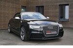 Audi RS5 4.2 1.Hd. B&O MMI 280km/h Carbon Exklusiv 47.641 km 58.900 &euro; Wuppertal 42327