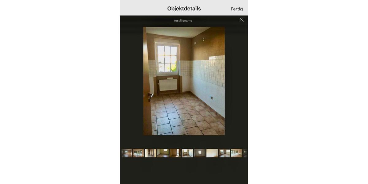 Etagenwohnung Schwelm - 3.5 Zimmer, 115 m&sup2;, 1.200&euro; | Angebot:26413481