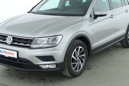 VW Tiguan 71.621 km 16.430 &euro; Essen 45141
