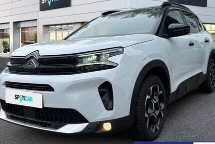 Citroen C5 Aircross 32.996 km 23.888 &euro; Ratingen 40878