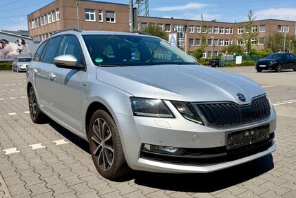 Skoda Octavia 318.000 km 6.990 &euro; Essen 45139