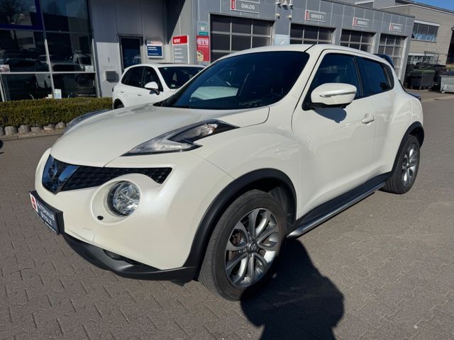 Nissan Juke 89.689 km 9.999 &euro; Wipperfürth 51688