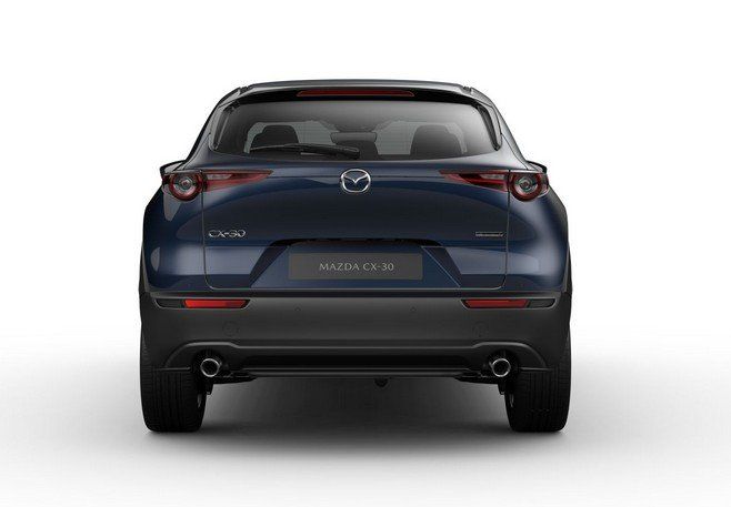 Mazda CX-30 1.484 km 26.780 &euro; Düsseldorf 40599