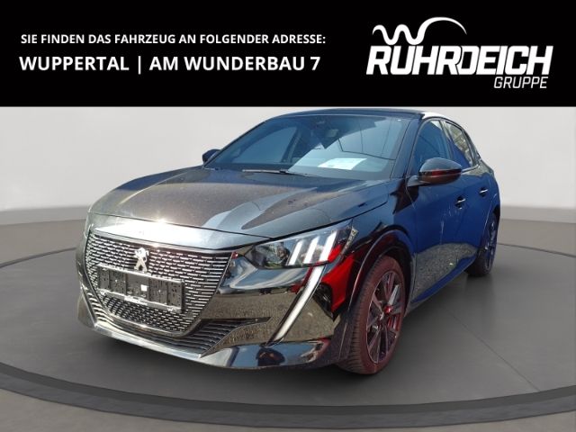 Peugeot 208 15.903 km 19.990 &euro; Wuppertal 42103
