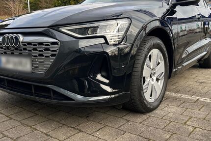 Audi Q8 10.824 km 47.990 &euro; Wuppertal 42349