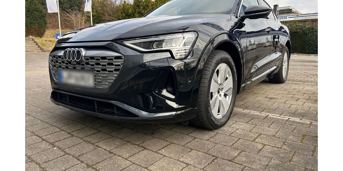 Audi Q8 10.824 km 47.990 &euro; Wuppertal 42349