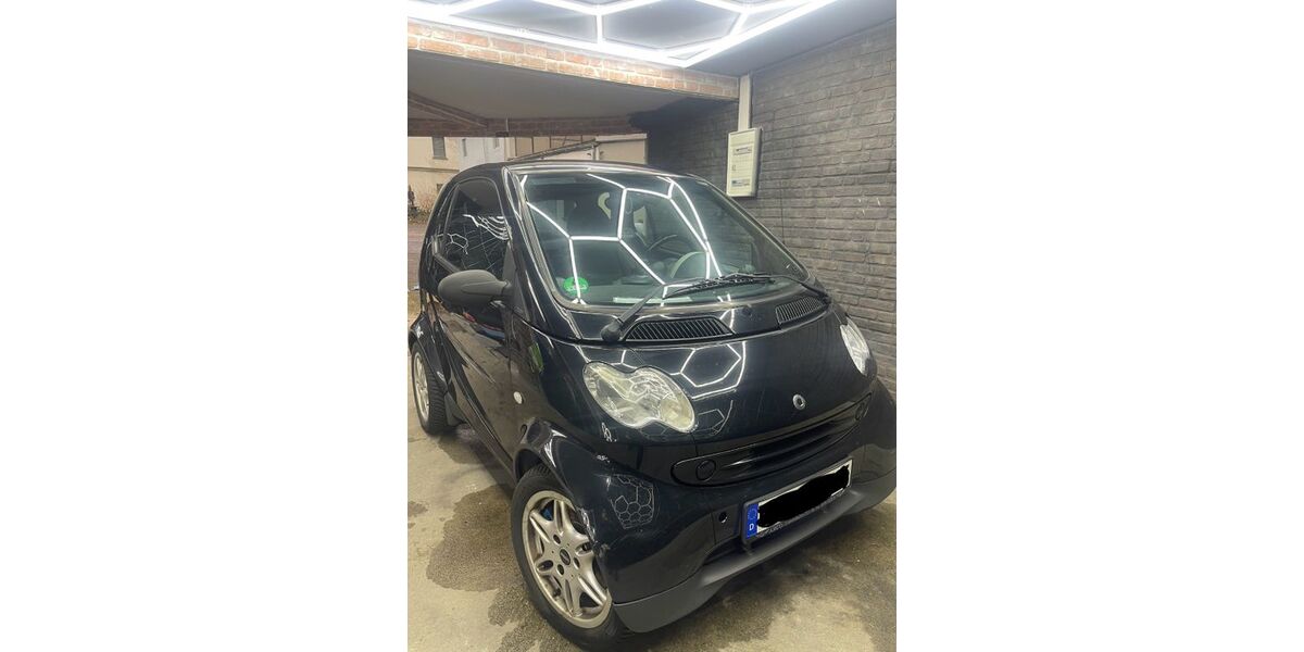 Smart ForTwo 193.000 km 1.900 &euro; Gelsenkirchen 45891