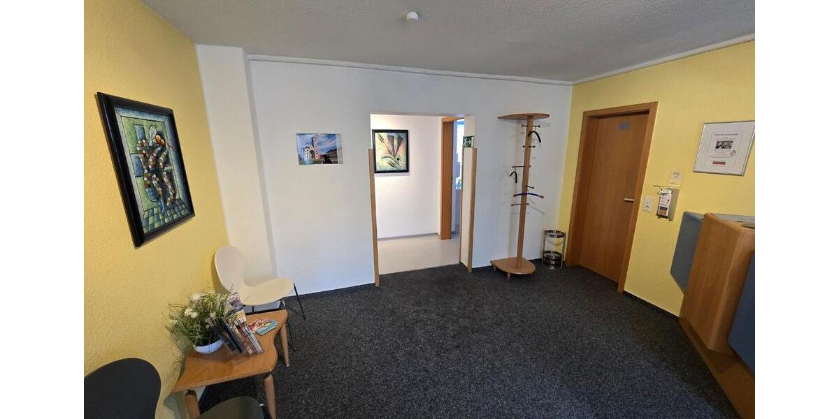 Gewerbeobjekt Bochum Bochum-Mitte - 1.560&euro; | Angebot:26374234