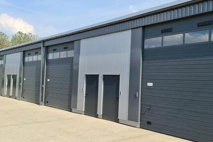 Gewerbeobjekt Wuppertal Gemarkung Vohwinkel - 1.360&euro; | Angebot:19166439