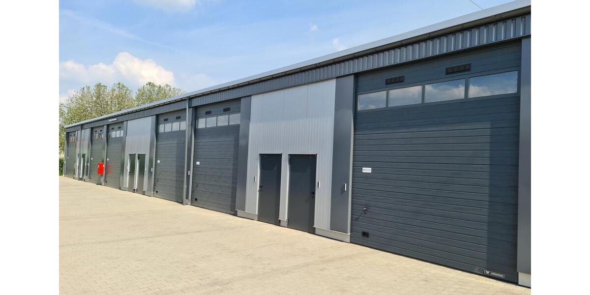 Gewerbeobjekt Wuppertal Gemarkung Vohwinkel - 1.360&euro; | Angebot:19166439