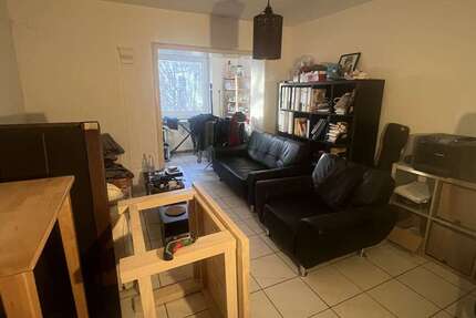 Wohnung Essen Huttrop - 2 Zimmer, 50 m&sup2;, 129.000&euro; | Angebot:25048878