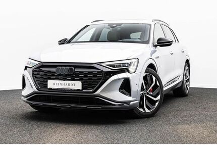 Audi Q8 e-tron 70.051 km 50.925 &euro; Hagen 58091