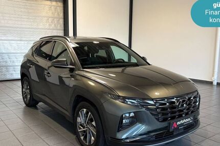 Hyundai TUCSON 73.033 km 23.690 &euro; Wuppertal 42287